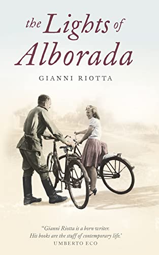 Imagen de archivo de The Lights of Alborada a la venta por WorldofBooks