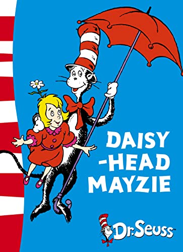 Imagen de archivo de Daisy-head Mayzie: Yellow Back Book a la venta por Hamelyn