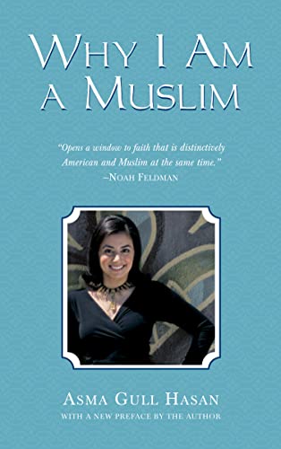 Beispielbild fr Why I Am A Muslim: An American Odyssey zum Verkauf von Wonder Book