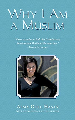 9780007175345: Why I Am A Muslim