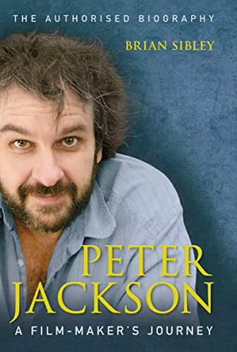 Stock image for Peter Jackson: A Film-Maker's Journey for sale by SecondSale