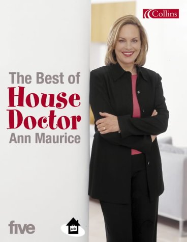Imagen de archivo de The Best of House Doctor a la venta por WorldofBooks