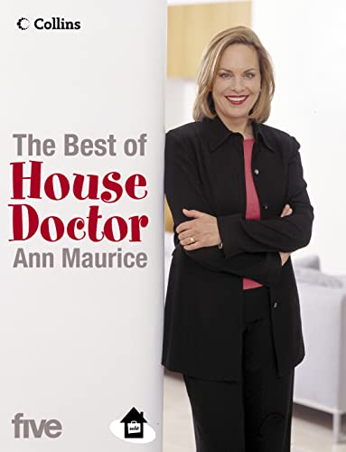 Stock image for The Best of House Doctor for sale by WorldofBooks