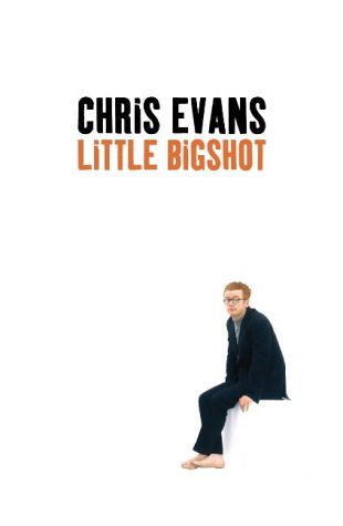 Little Bigshot (9780007175703) by Evans, Chris