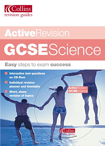 Stock image for Active Revision  " GCSE Science (Active Revision S.) for sale by Goldstone Books