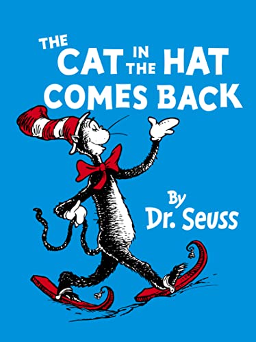 Imagen de archivo de The Cat in the Hat Comes Back a la venta por Literaticus