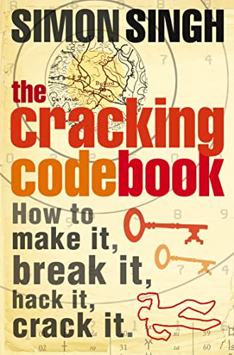 9780007176045: The Cracking Code Book