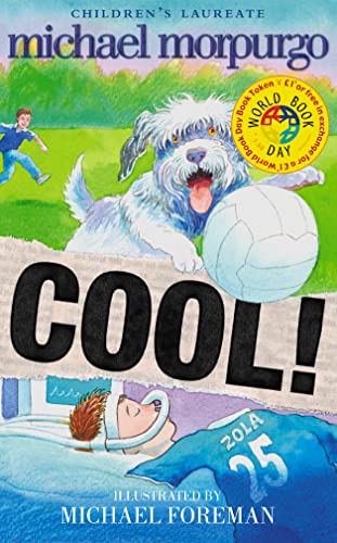 Stock image for Cool! for sale by Reuseabook