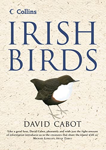 9780007176106: Irish Birds