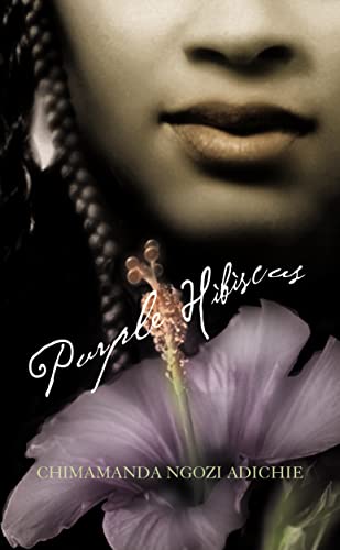 Stock image for Purple Hibiscus for sale by Decluttr