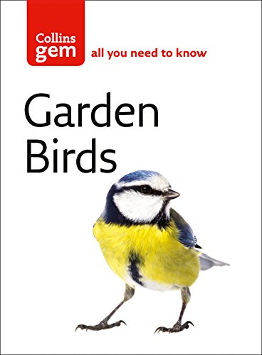 Beispielbild für Garden Birds zum Verkauf von Blackwell's