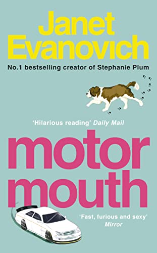 Stock image for Motor Mouth for sale by ThriftBooks-Dallas
