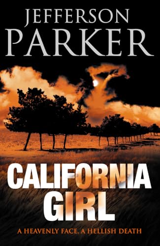 9780007176328: California Girl