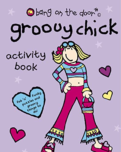 9780007176359: Groovy Chick’s Activity Book