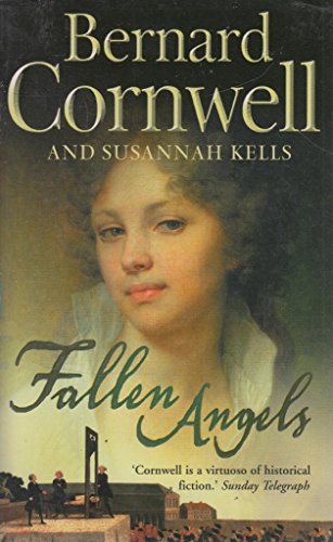 Fallen Angels - Cornwell, Bernard