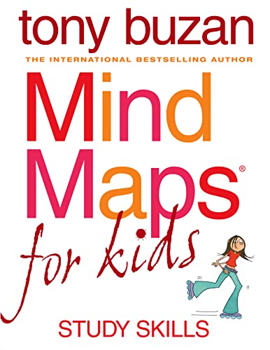 9780007177028: Mind Maps for Kids: Study Skills
