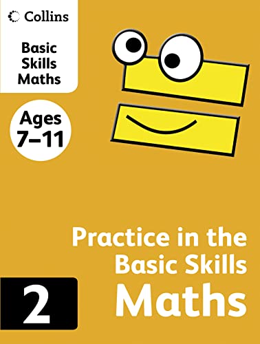9780007177134: Practice in the Basic Skills (7) – Maths Book 2: Bk. 7
