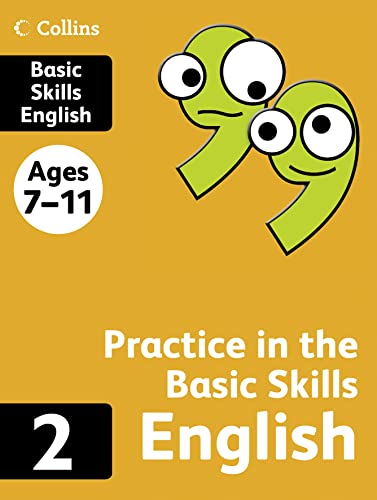Stock image for Practice in the Basic Skills (2)    English Book 2: English Bk.2 for sale by AwesomeBooks