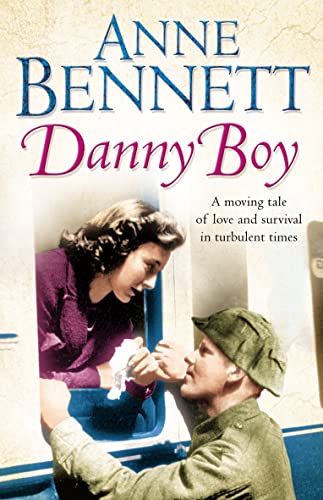 Stock image for Danny Boy for sale by AwesomeBooks