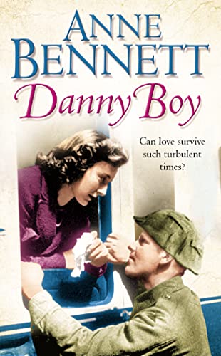 Beispielbild fr Danny Boy zum Verkauf von Reliant Bookstore