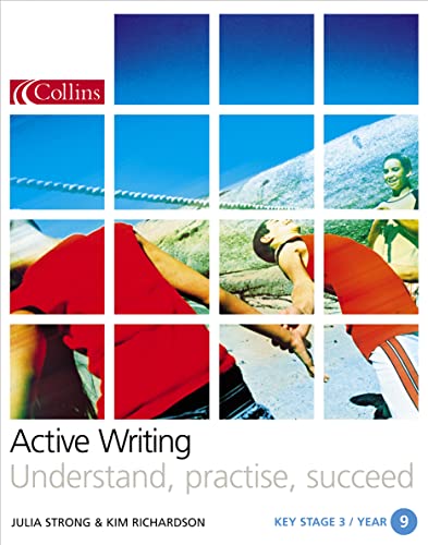 Stock image for Active Writing  " Student Book 3: Bk.3 for sale by WorldofBooks