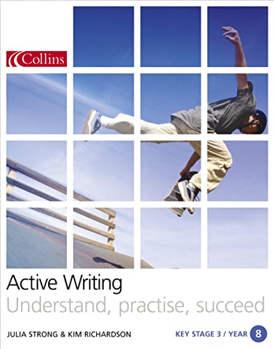 Beispielbild fr Active Writing  " Student Book 2: Bk.2 zum Verkauf von WorldofBooks
