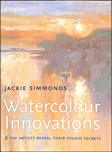 Stock image for Watercolour Innovations for sale by WorldofBooks