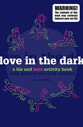 Stock image for Love in the Dark for sale by Aardvark Rare Books