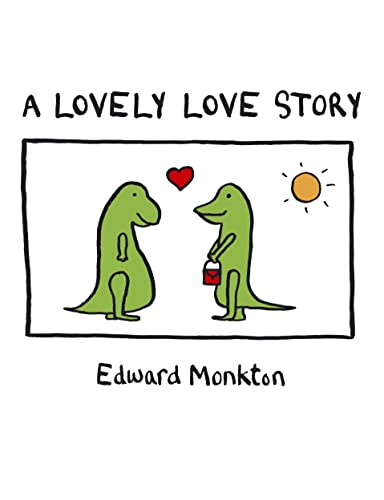 9780007177875: A Lovely Love Story