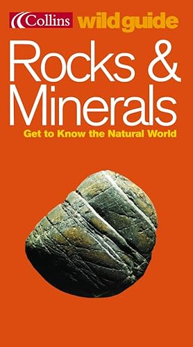 9780007177943: Collins Wild Guide – Rocks and Minerals