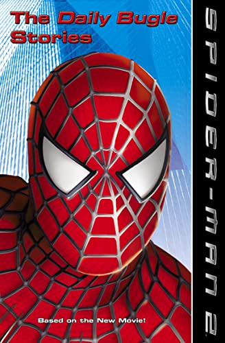 Stock image for Spider-Man 2 Junior Novelisation : Junior Novel for sale by ThriftBooks-Atlanta