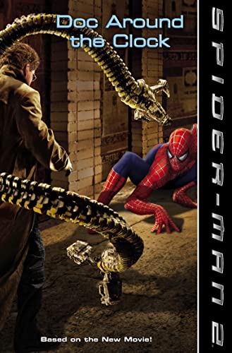 Stock image for Spider-Man 2 for sale by Better World Books Ltd