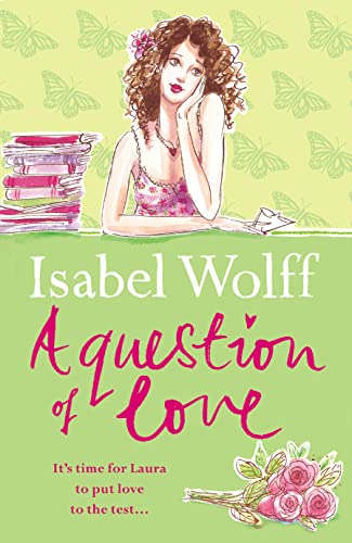 9780007178285: A Question of Love