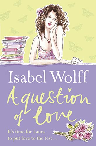 9780007178346: QUESTION OF LOVE PB