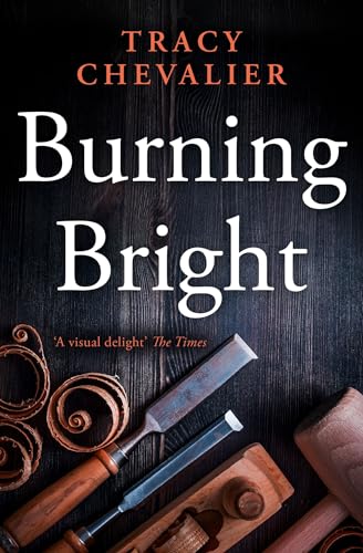 9780007178360: Burning Bright