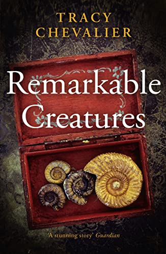 9780007178384: Remarkable Creatures [Lingua inglese]