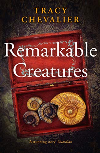 9780007178384: Remarkable Creatures