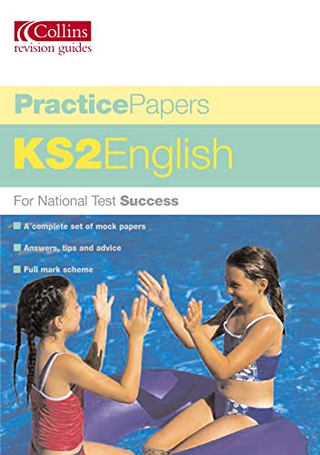 KS2 English (Practice Papers) (9780007178421) by Anne Loadman