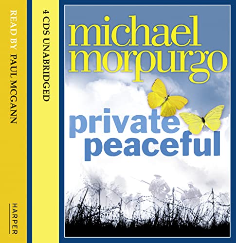 9780007178445: Private Peaceful