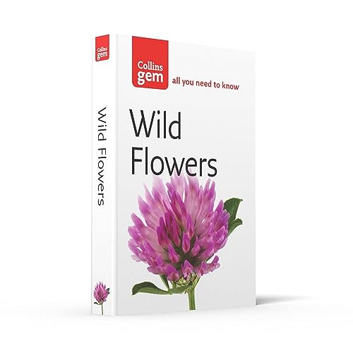 Imagen de archivo de Wild Flowers a la venta por Blackwell's