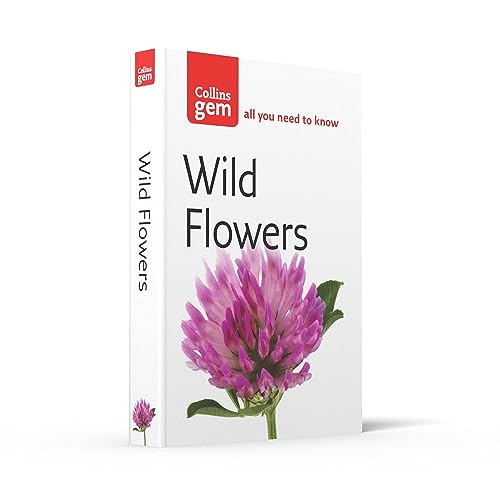 9780007178544: Wild Flowers (Collins Gem)