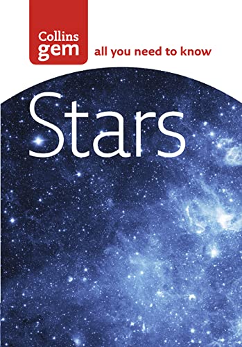 Stock image for Stars (Collins Gem) for sale by WorldofBooks