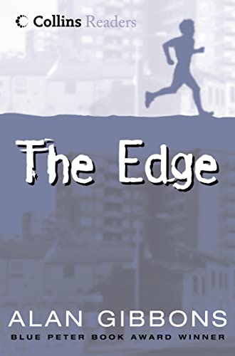 Imagen de archivo de The Edge: You  ll engage even your most reluctant readers in this gripping story about domestic violence. (Collins Readers) a la venta por WorldofBooks