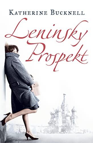 Stock image for Leninsky Prospekt for sale by Better World Books