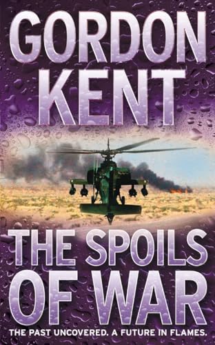 Stock image for The Spoils of War for sale by Better World Books