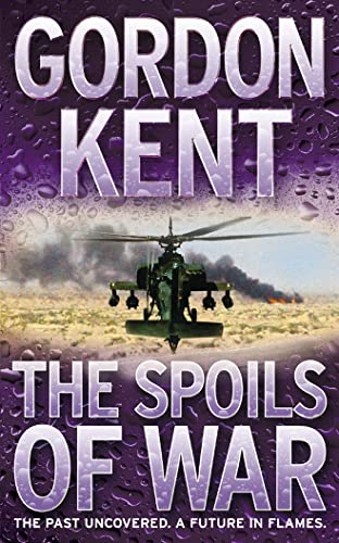 9780007178735: The Spoils of War