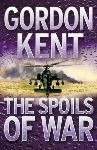 Stock image for The Spoils of War for sale by WorldofBooks