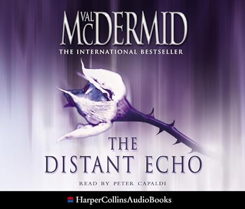 The Distant Echo (9780007178803) by McDermid, Val