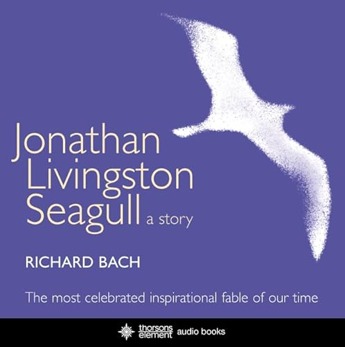 Jonathan Livingston Seagull: A Story - Bach, Richard