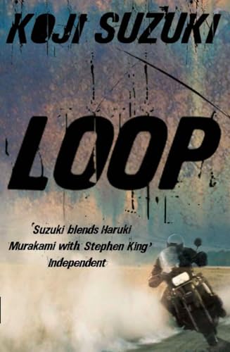 Stock image for Loop for sale by Revaluation Books